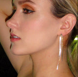 Aretes Glam