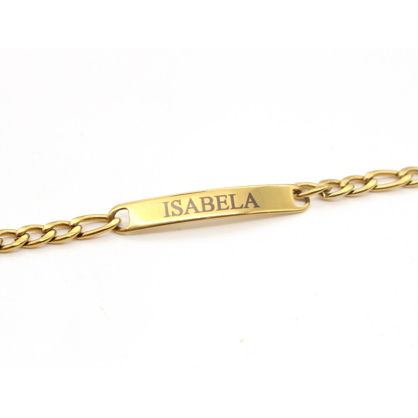 Pulsera Signature