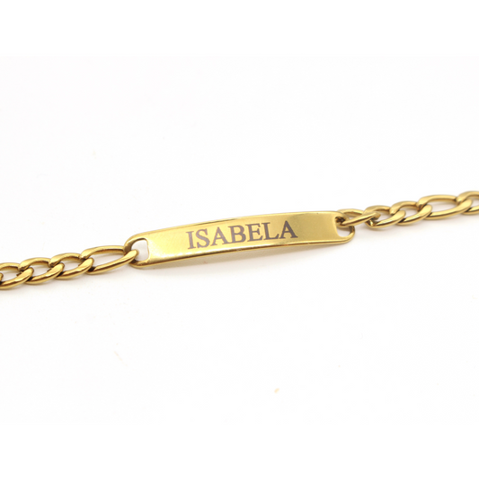 Pulsera Signature
